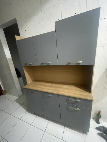 Armário de cozinha