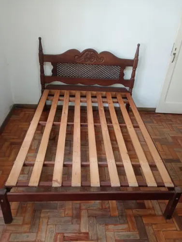 Cama de casal