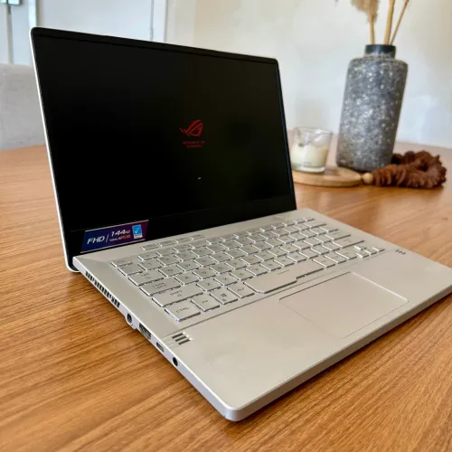 Notebook Gamer Asus ROG Zephyrus