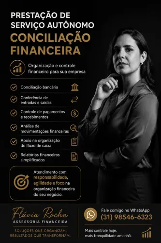 Prestação de serviço autônomo 