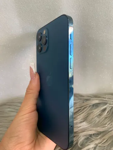 IPHONE 12 PRO AZUL 256GB
