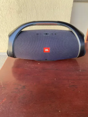 Bom box 2 JBL original
