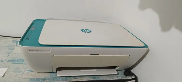 Impressora HP 2676