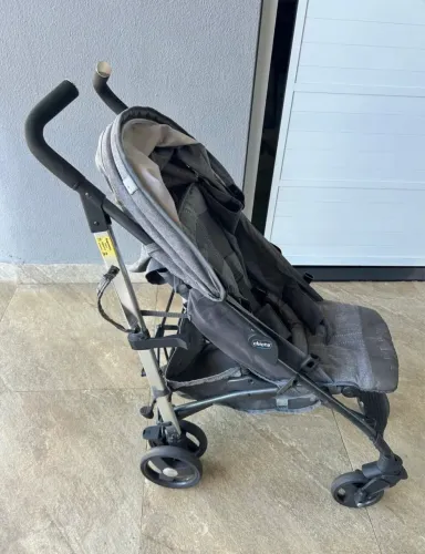 Carrinho de Bebê Chicco Liteway