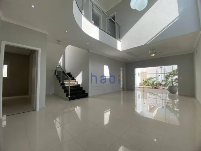 Casa com 4 dormitórios para alugar, 230 m² por R$ 11.800,00/mês - Condomínio Residencial G