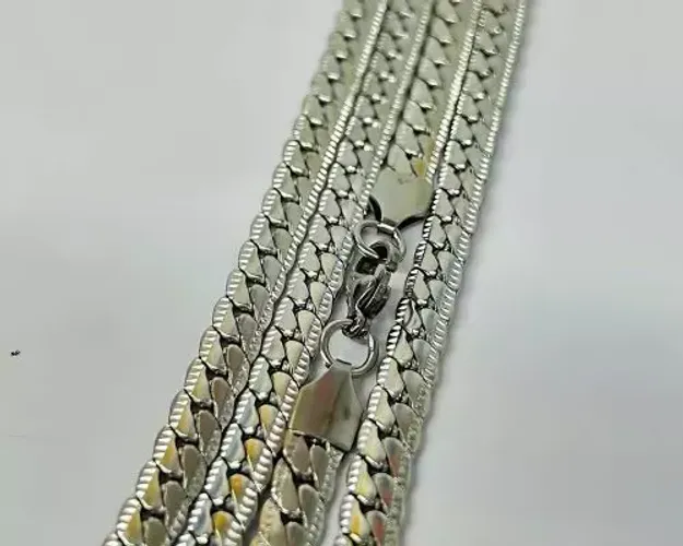 Corrente Aço Inox 1.6mm/60cm