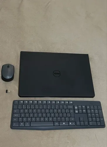VENDO NOTEBOOK DELL