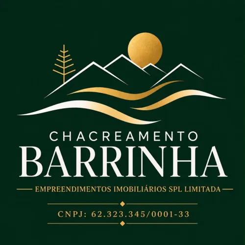 Lotes rurais ( chácaras legalizadas )