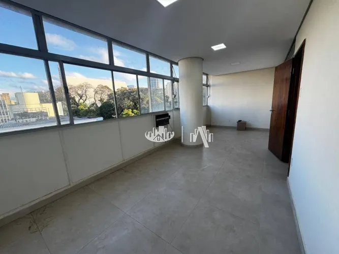 Sala para alugar, 40 m² por R$ 1.270,00/mês - Centro - Londrina/PR