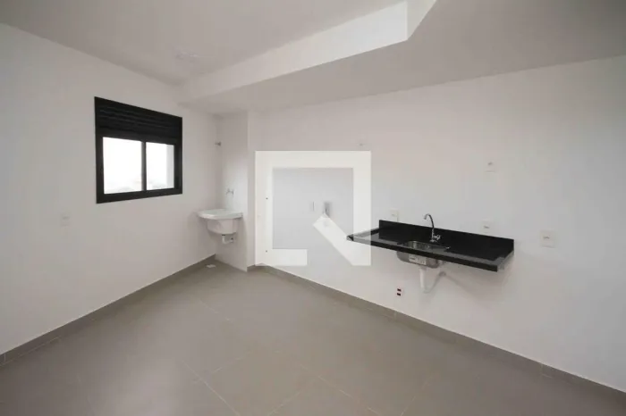 Apartamento à Venda - Vila Alpina, 1 Quarto, 40 m2
