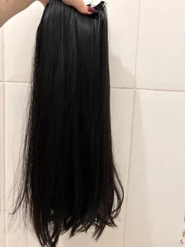 Mega Hair brasileiro