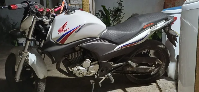Cb 300r
