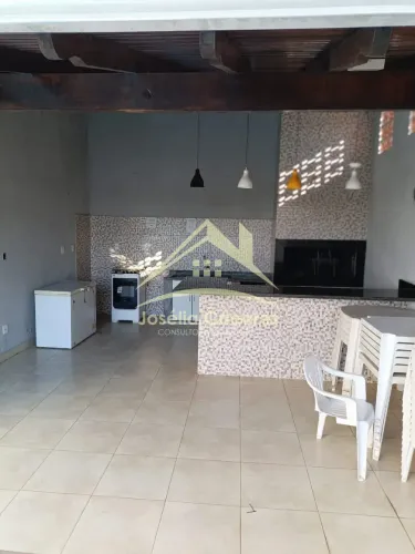 Apartamento à venda Condomínio Ilhas do Sul 3, CIDADE ALTA | CUIABÁ