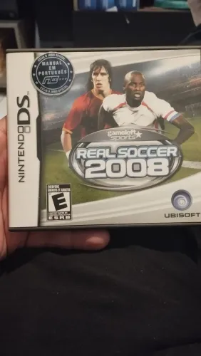 Jogo Nintendo ds
