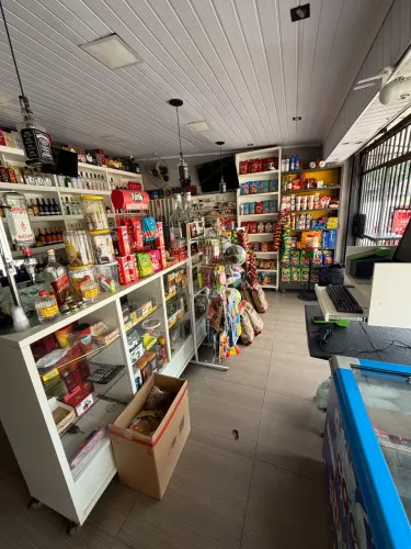 Distribuidora de bebidas Ceilândia Sul psul