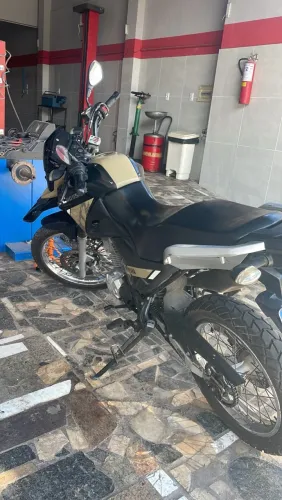Yamaha XTZ 150 Crosser Z Flex 2023