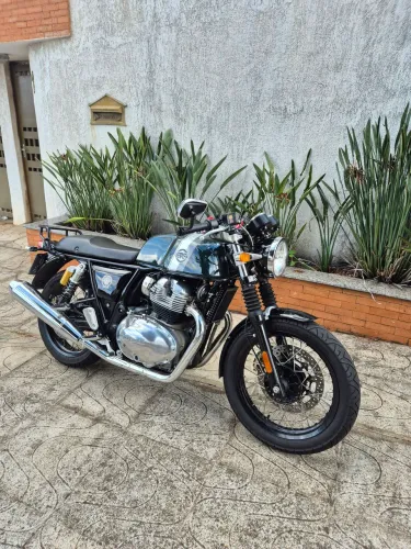 Continental gt 22/23 5000 km
