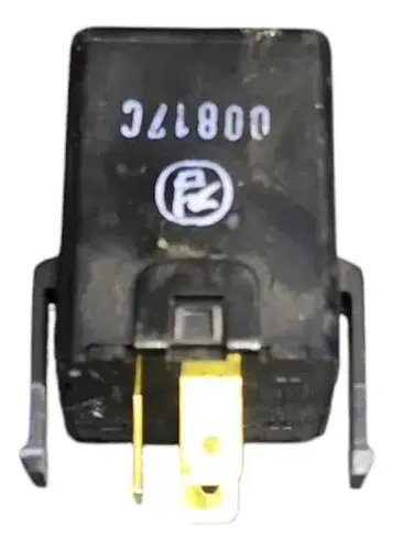 Módulo Pisca Alerta Hyundai I30 2.0 2010 A 2012  *0