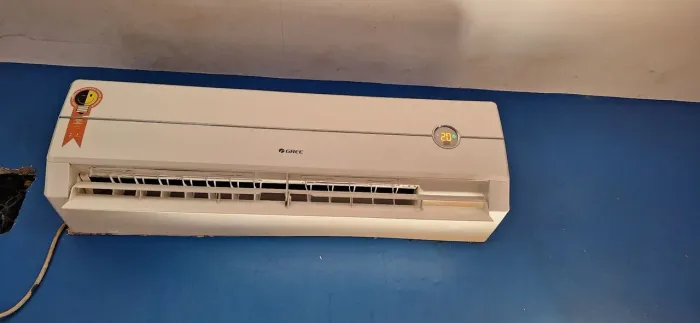 AR CONDICIONADO GREE 18.000 BTUS