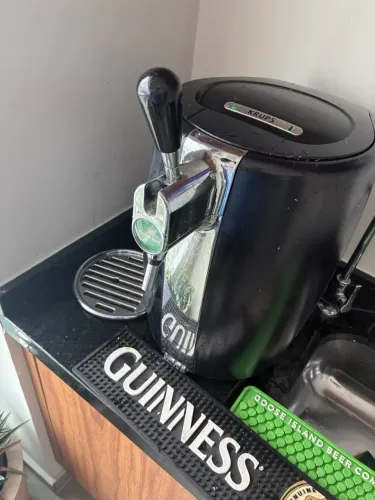 Chopeira beertender heineken 220V