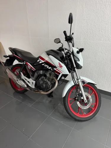 Honda CG 160