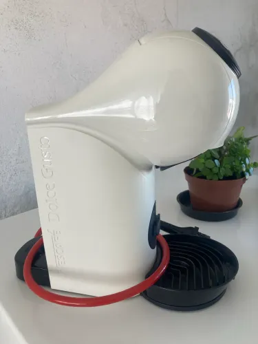 Dolce Gusto Genius