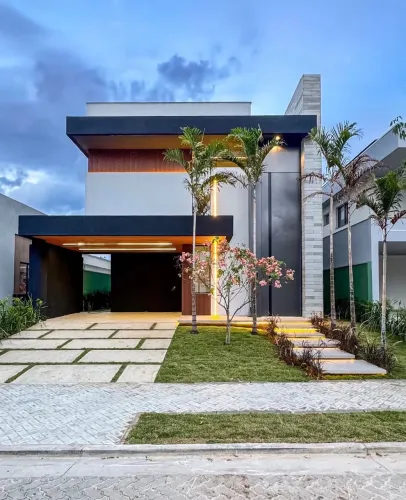 Duplex de alto padrão no terras Alphaville