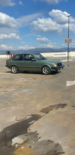 Chevrolet Chevette L / SL / Sl/e / DL / SE 1.6 1985
