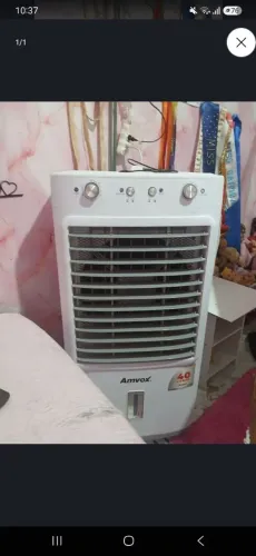 Climatizador
