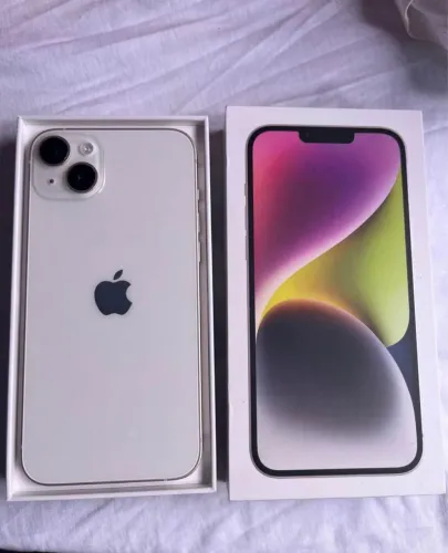 iPhone 14 Plus