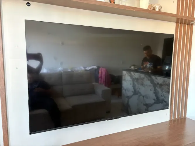 Tv TCL 55