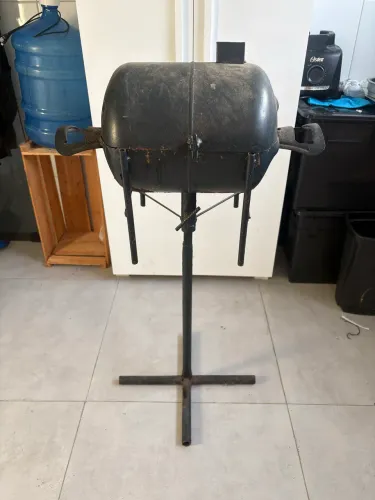 Churrasqueira