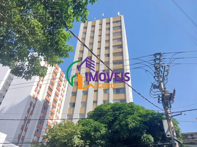 APARTAMENTO - PERDIZES - SP