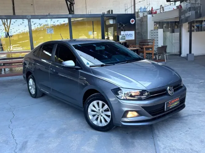 Volkswagen Virtus Highline 200 TSI 1.0 Flex 12V AUT 2022
