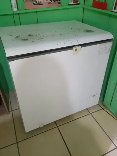 Freezer Horizontal Cônsul 310 litros.