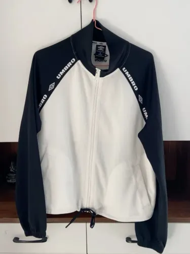 Camisa Manga Longa Umbro - Usada