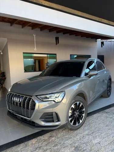 Audi Q3 Prestige Plus 1.4 TFSI Flex S-tronic 2021