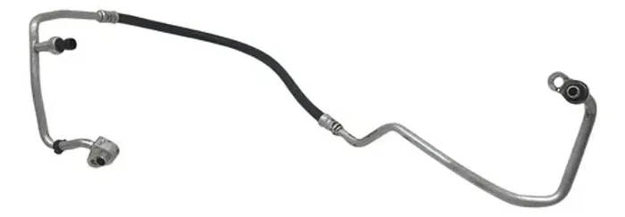 Mangueira Ar Condicionado Captiva 3.6 V6 2009 2010 2011