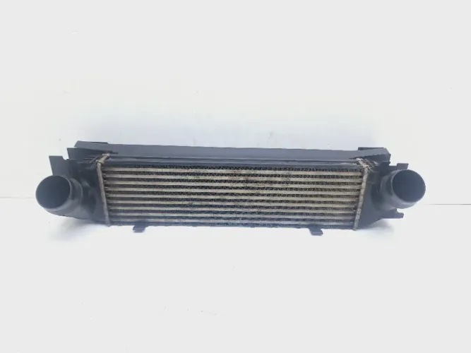 Intercooler Bmw 320i 2.0 Active Turbo 2014 2015 