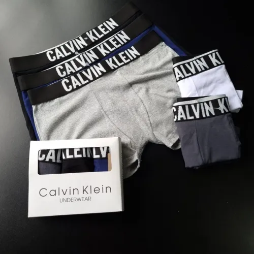 Cueca Calvin Klein