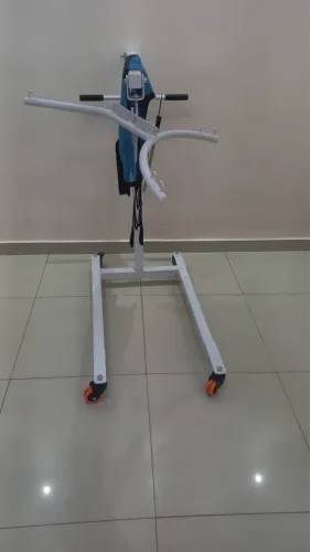 Guindaste hidráulico 