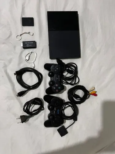PS2