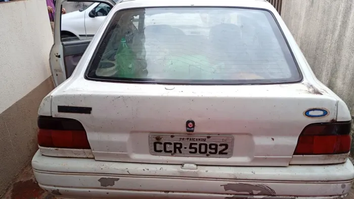 Ford Escort GL 1.6i / 1.6 1996