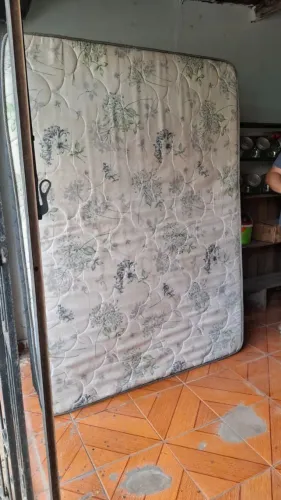 Cama Box
