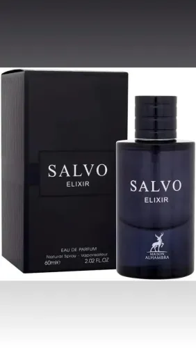 Vendo perfumes árabes