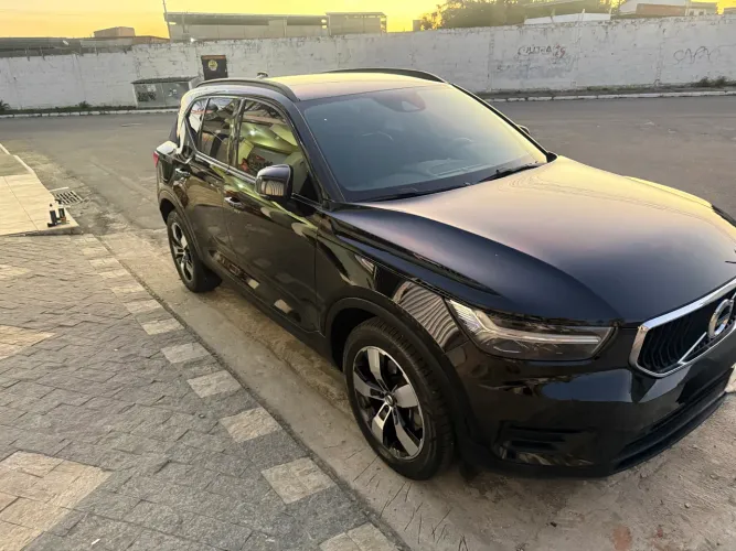 Volvo XC40 T-4 2.0 190cv FWD 2019
