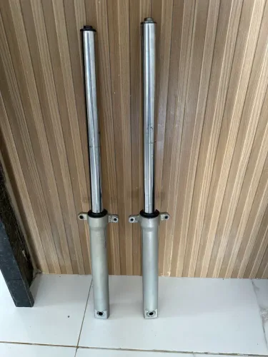 Bengala start original Honda 2024