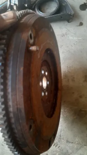 Volante do motor do palio fire 1.6