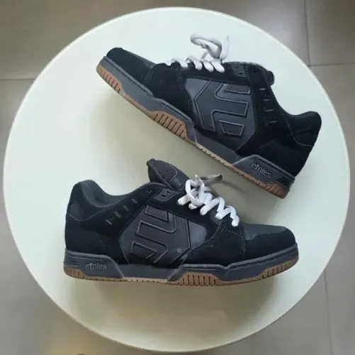Tenis Etnies Skate Faze