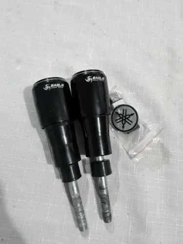Vendo Slider MT09 200.00reais